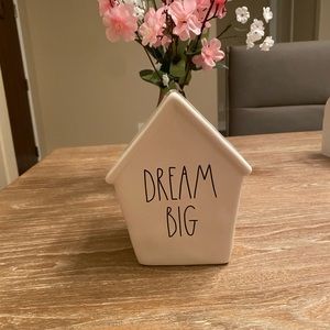 Rae Dunn DREAM BIG